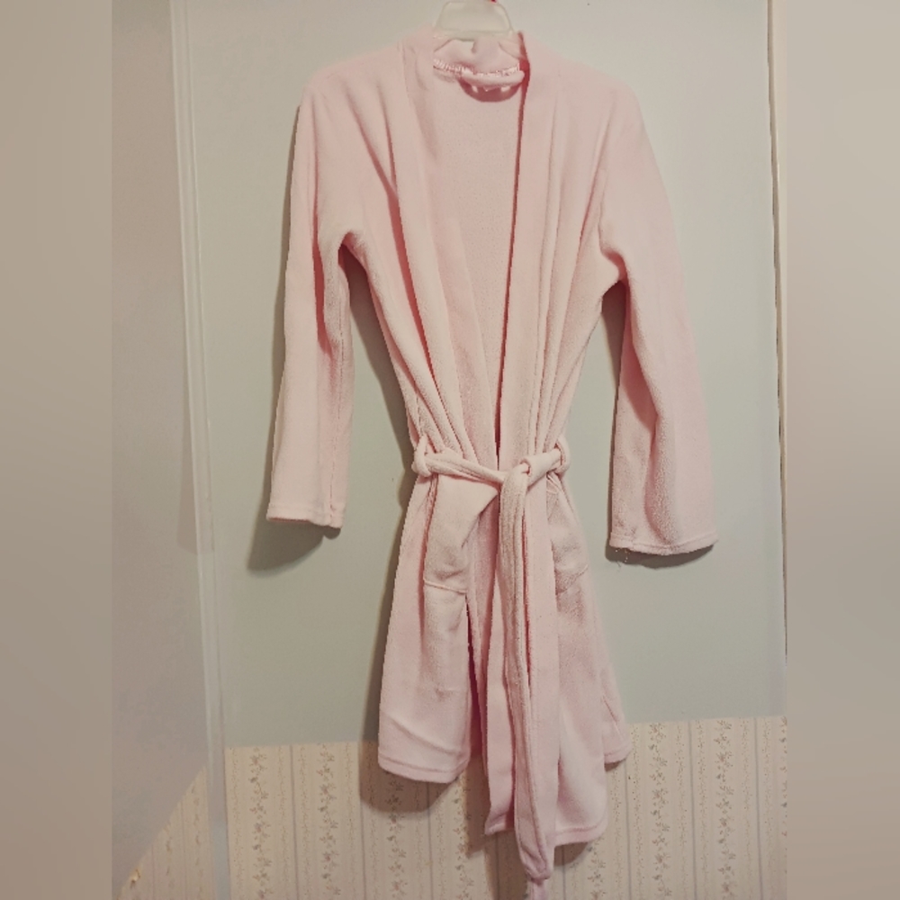 Soft robe